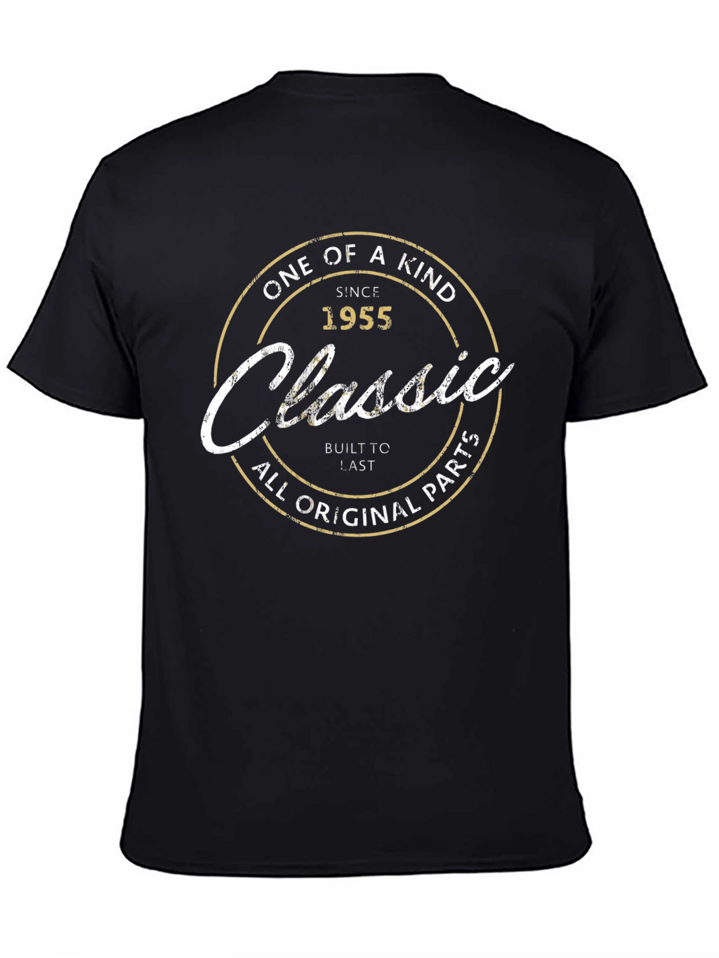 Classic Since 1955 T-Shirt