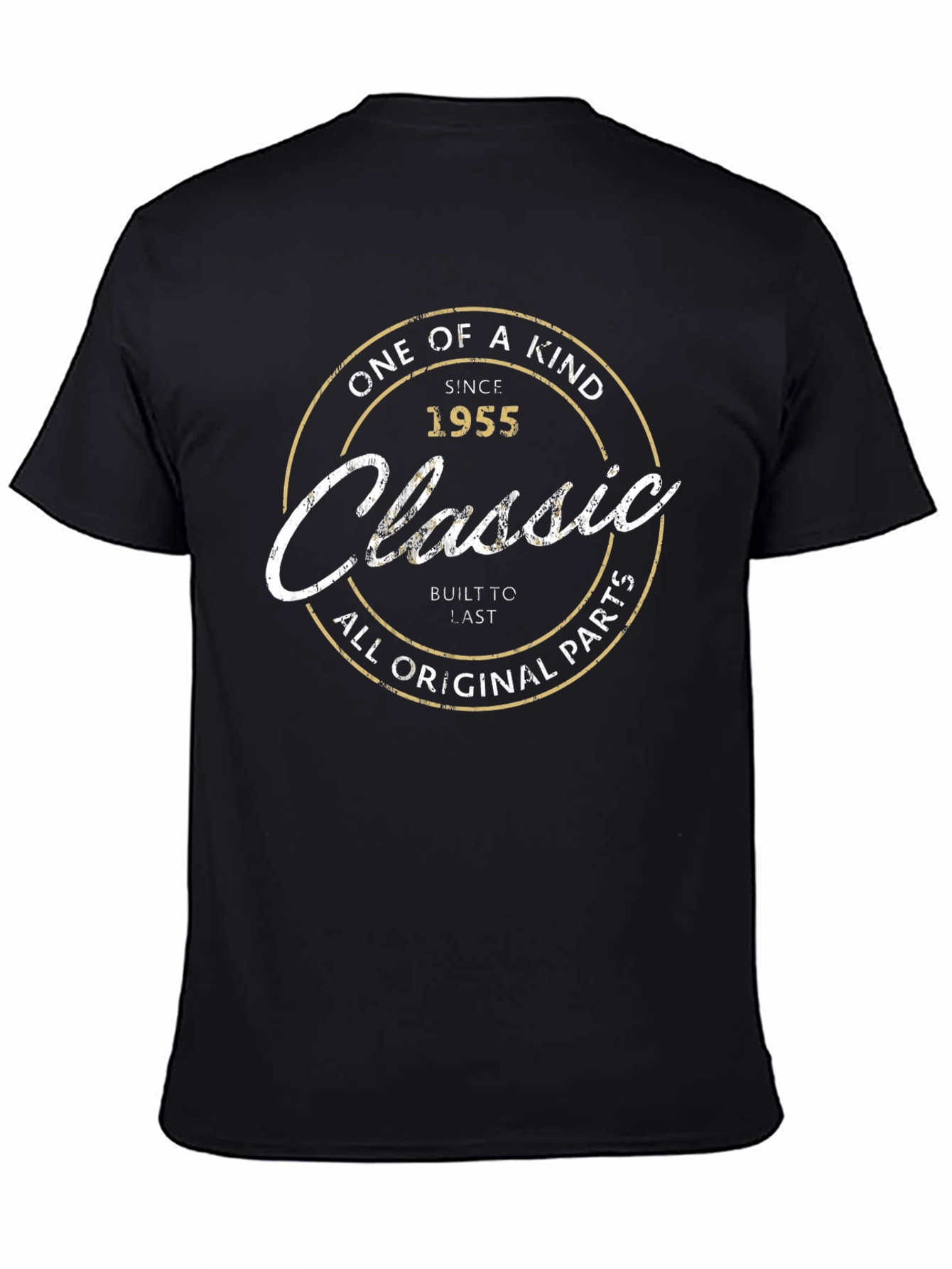 Classic Since 1955 T-Shirt
