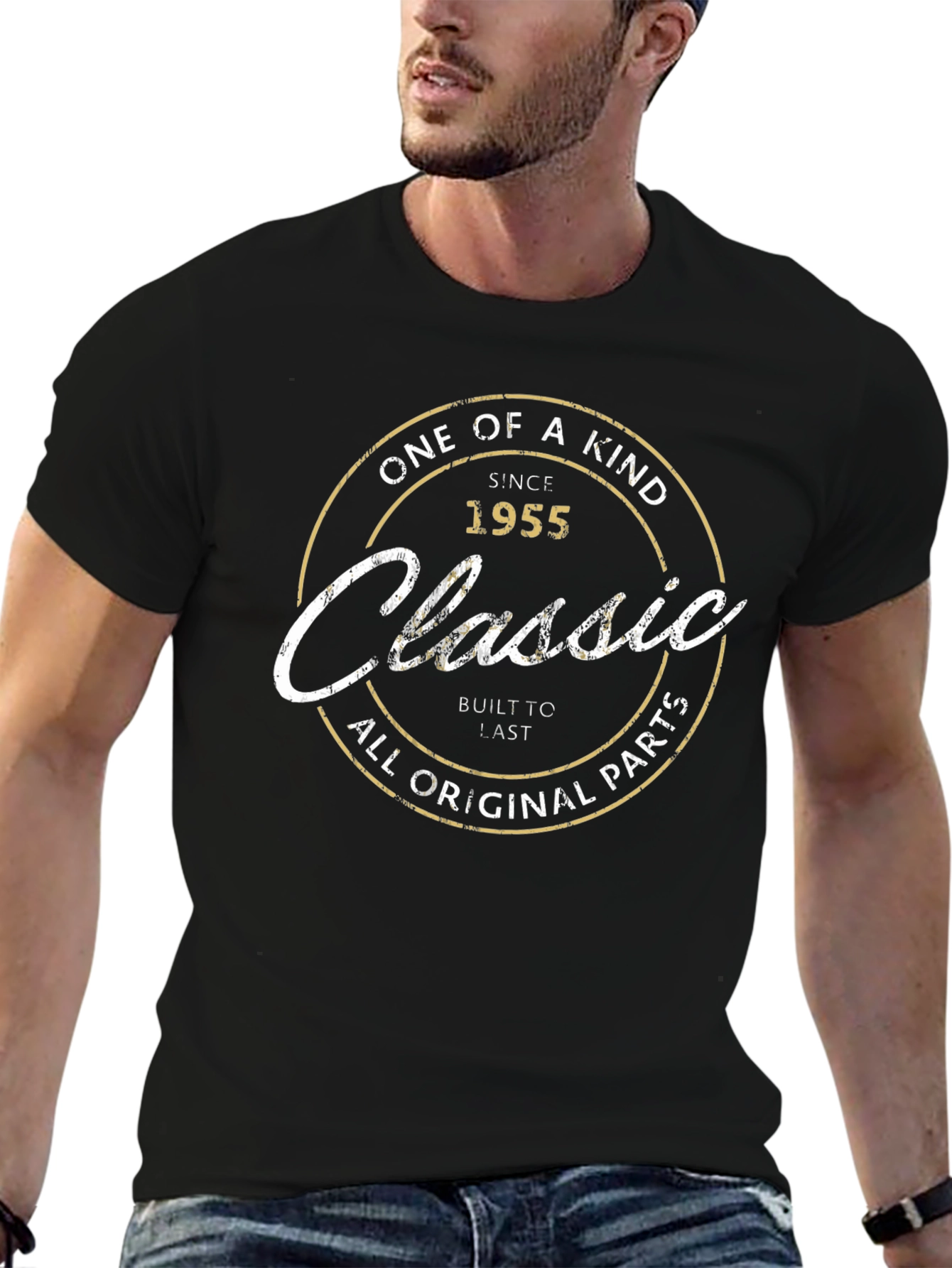 Classic Since 1955 T-Shirt