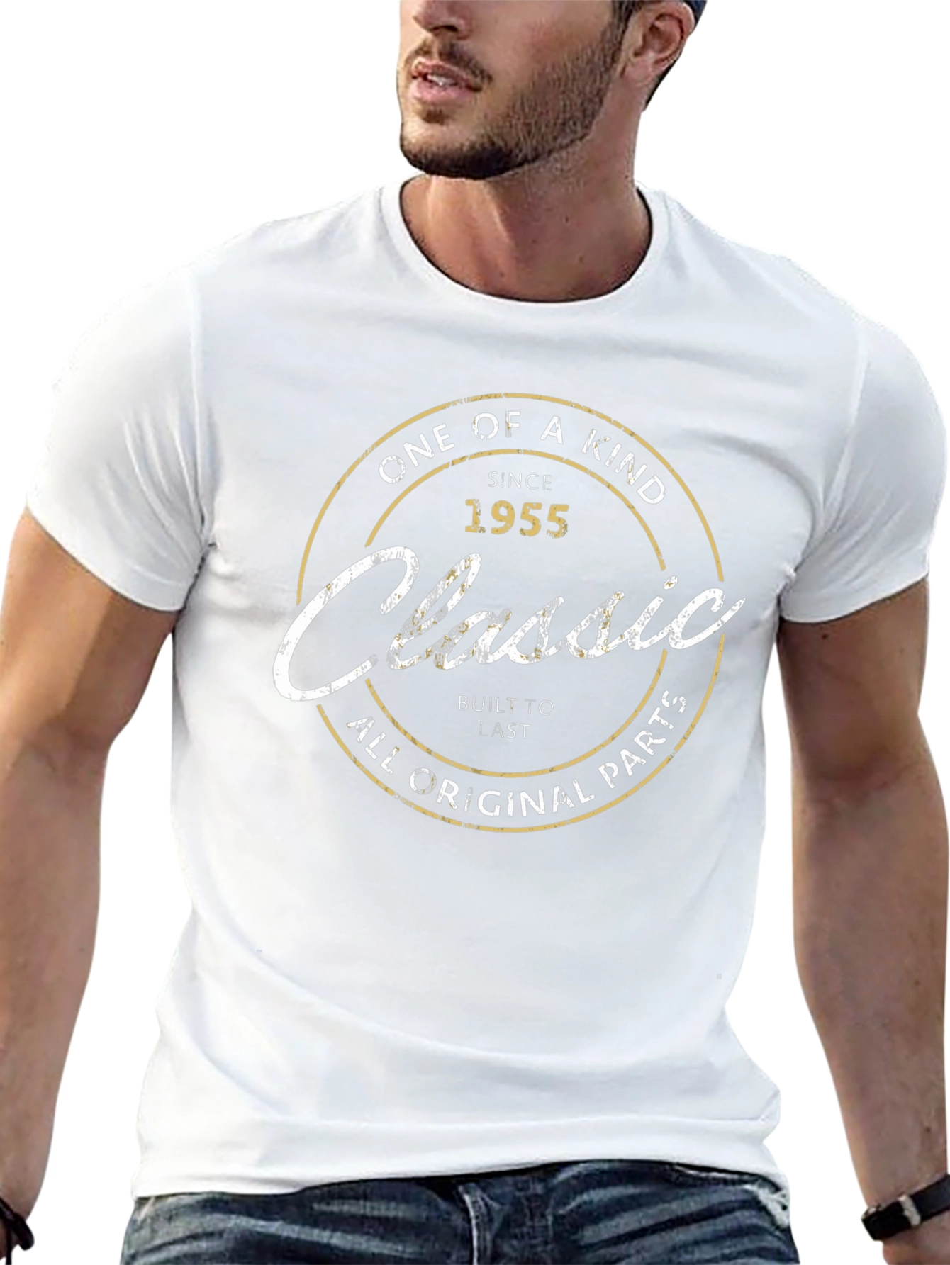 Classic Since 1955 T-Shirt