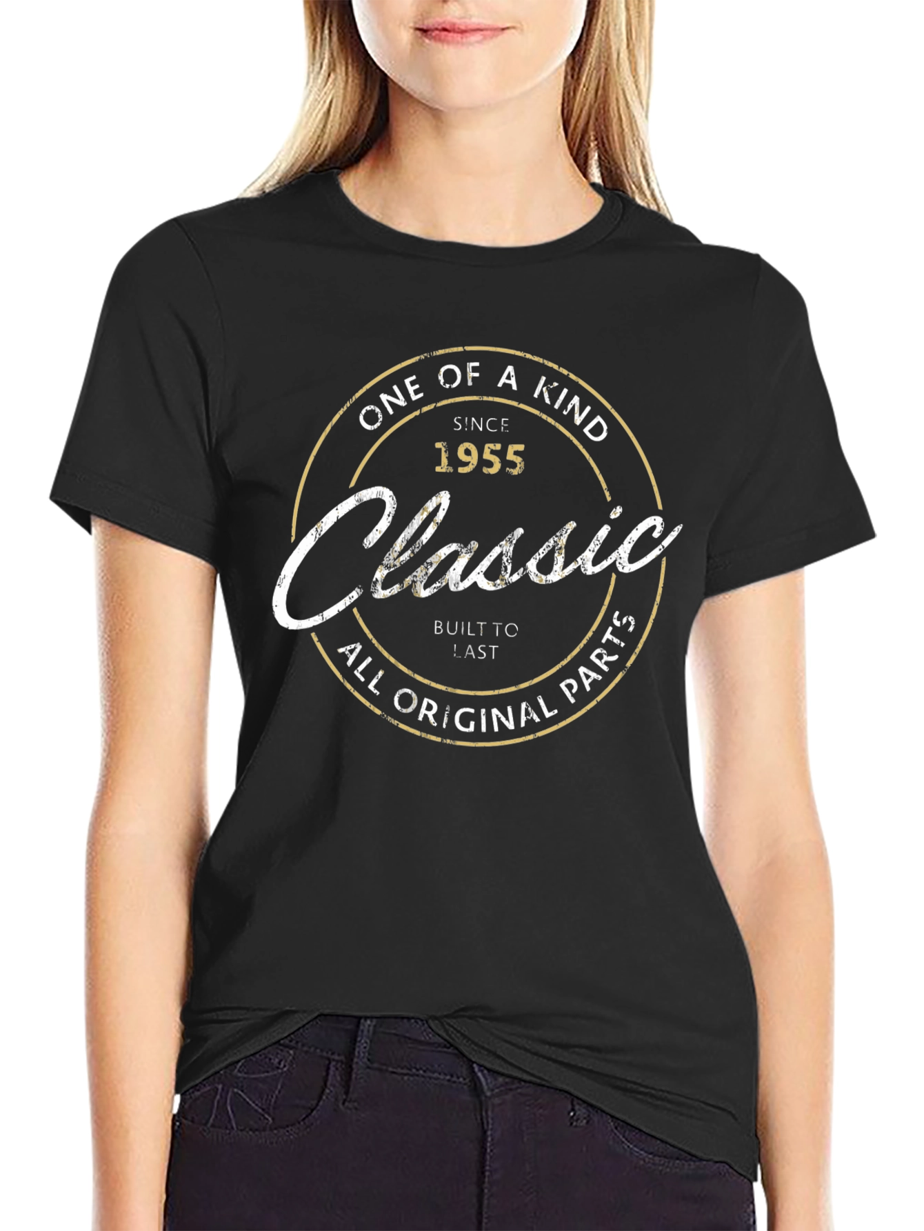 Classic Since 1955 T-Shirt