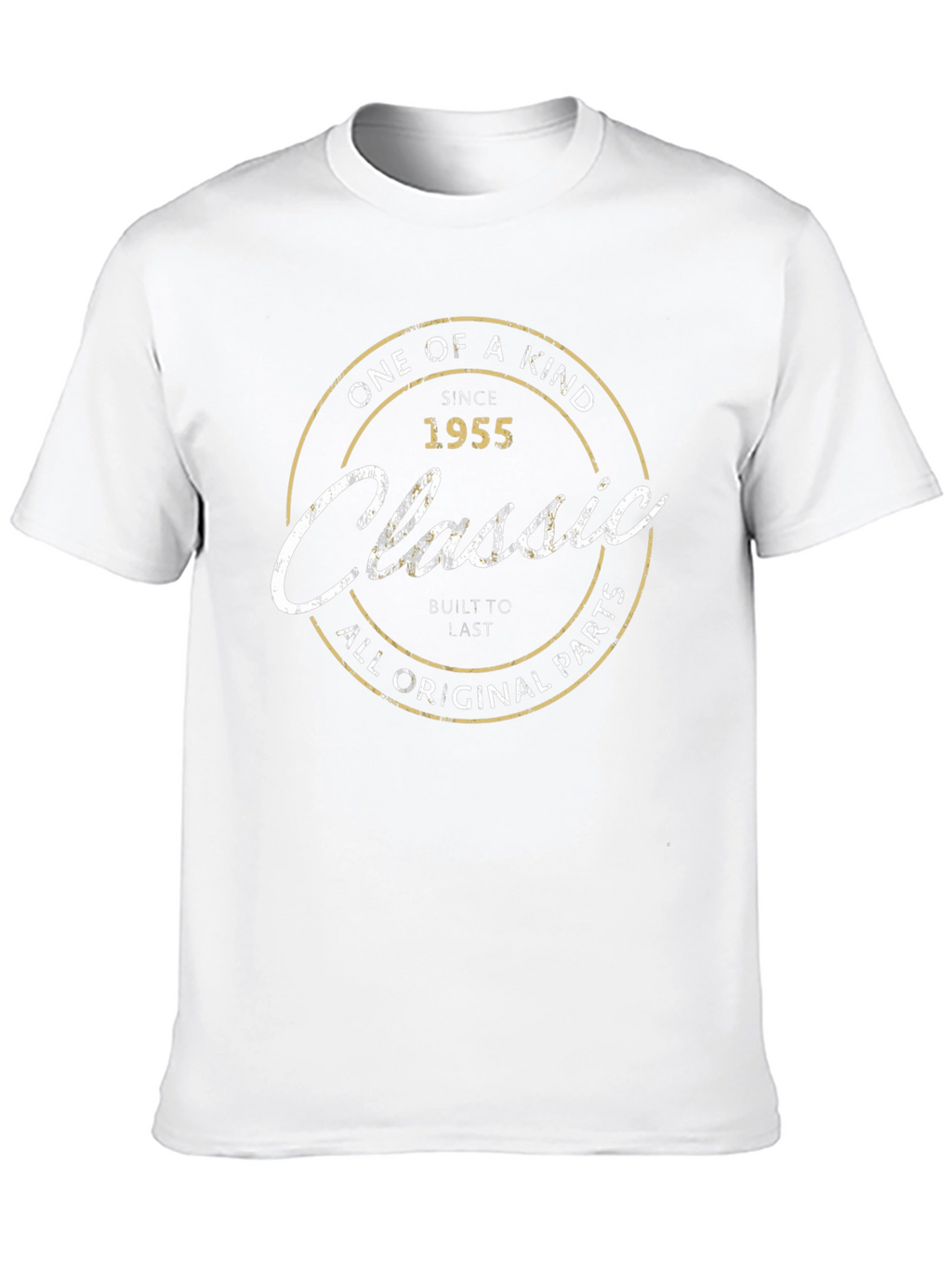 Classic Since 1955 T-Shirt
