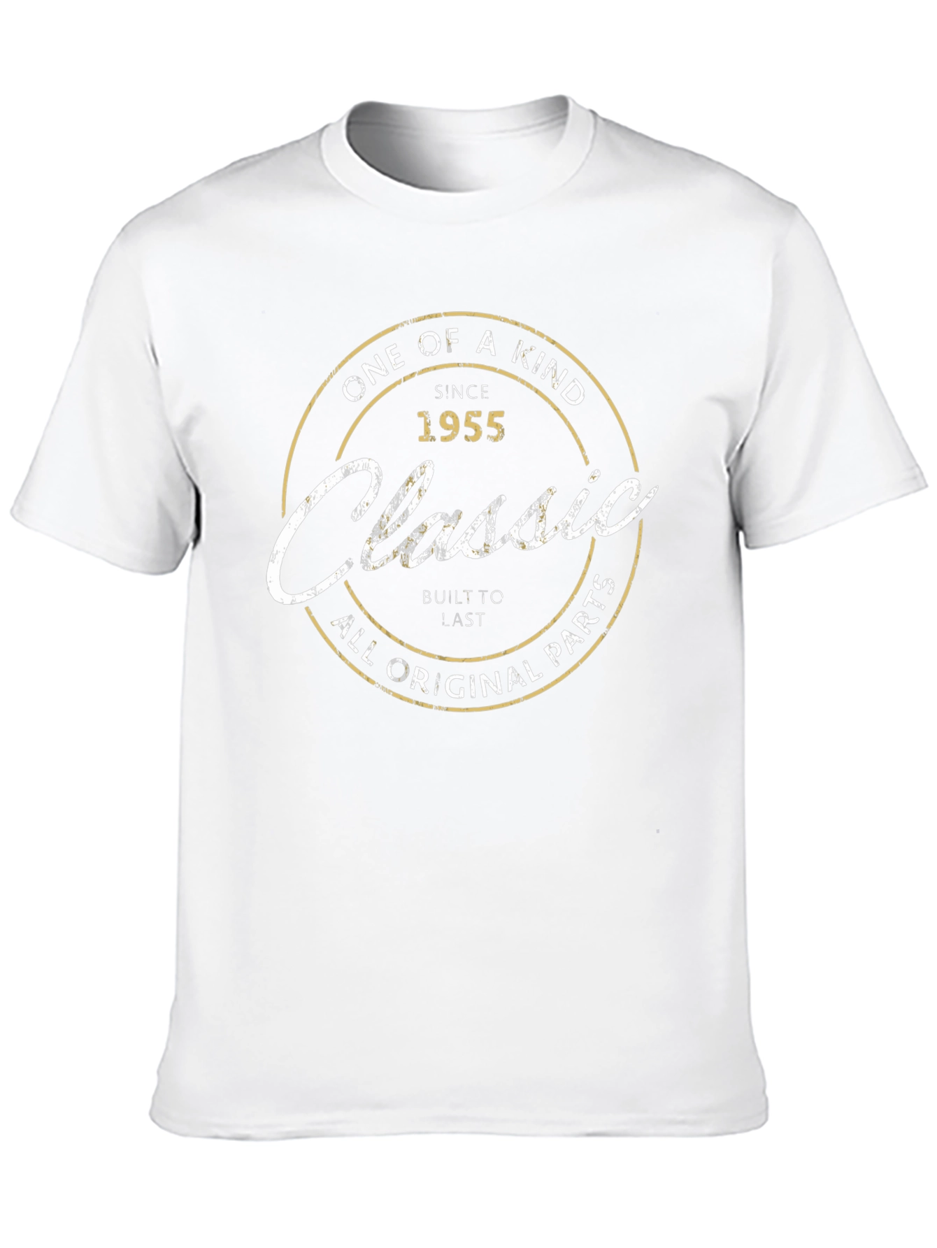 Classic Since 1955 T-Shirt