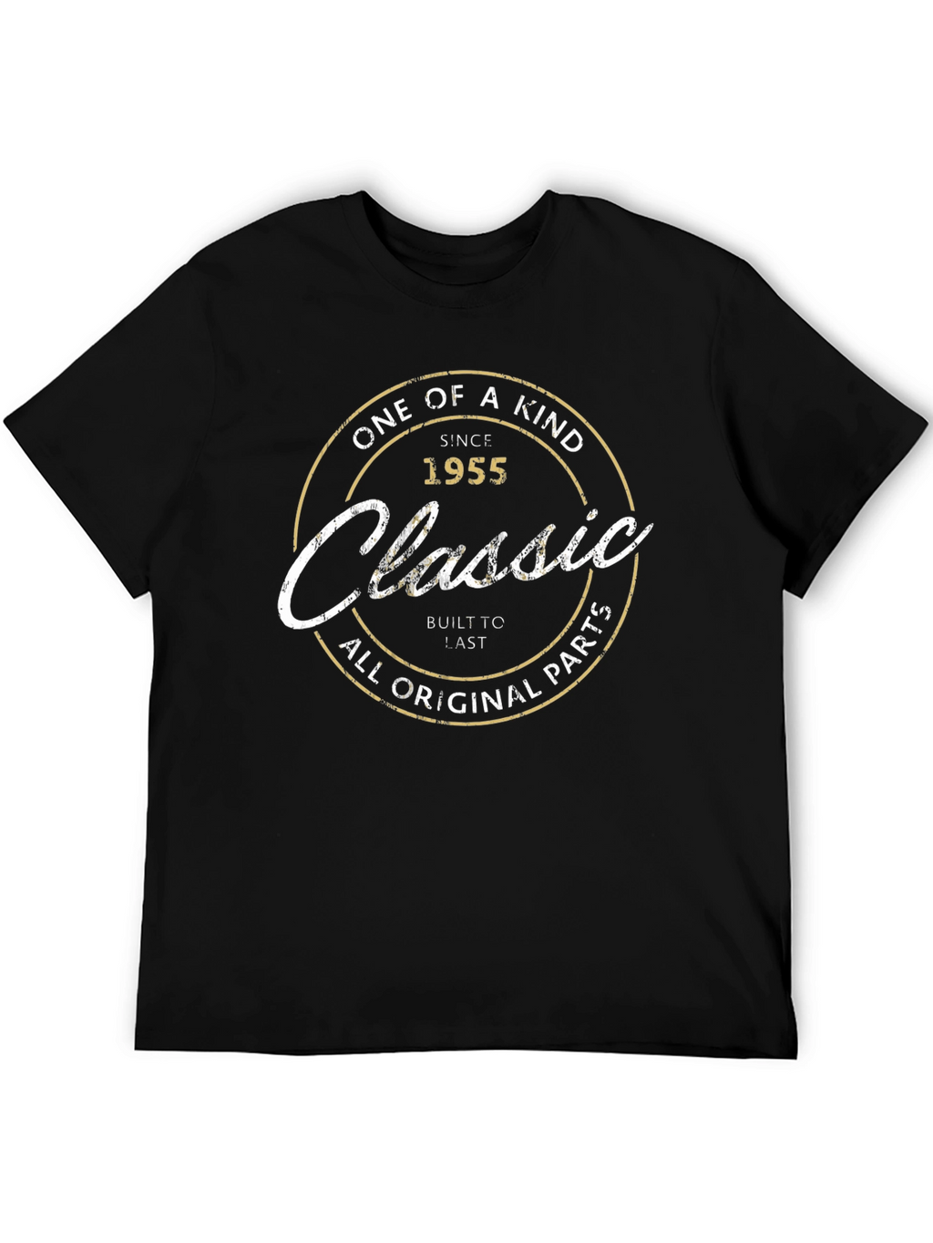 Classic Since 1955 T-Shirt