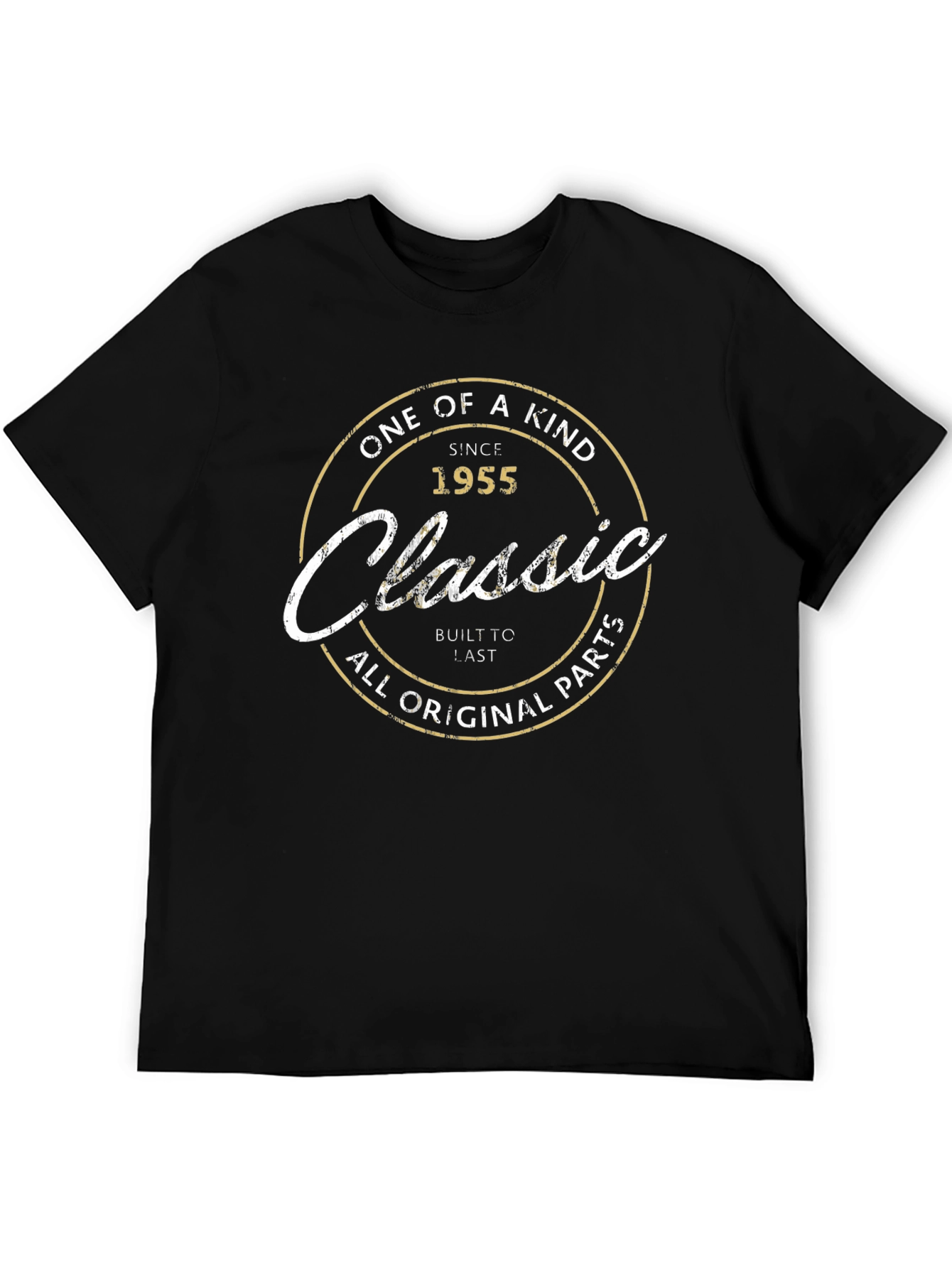 Classic Since 1955 T-Shirt