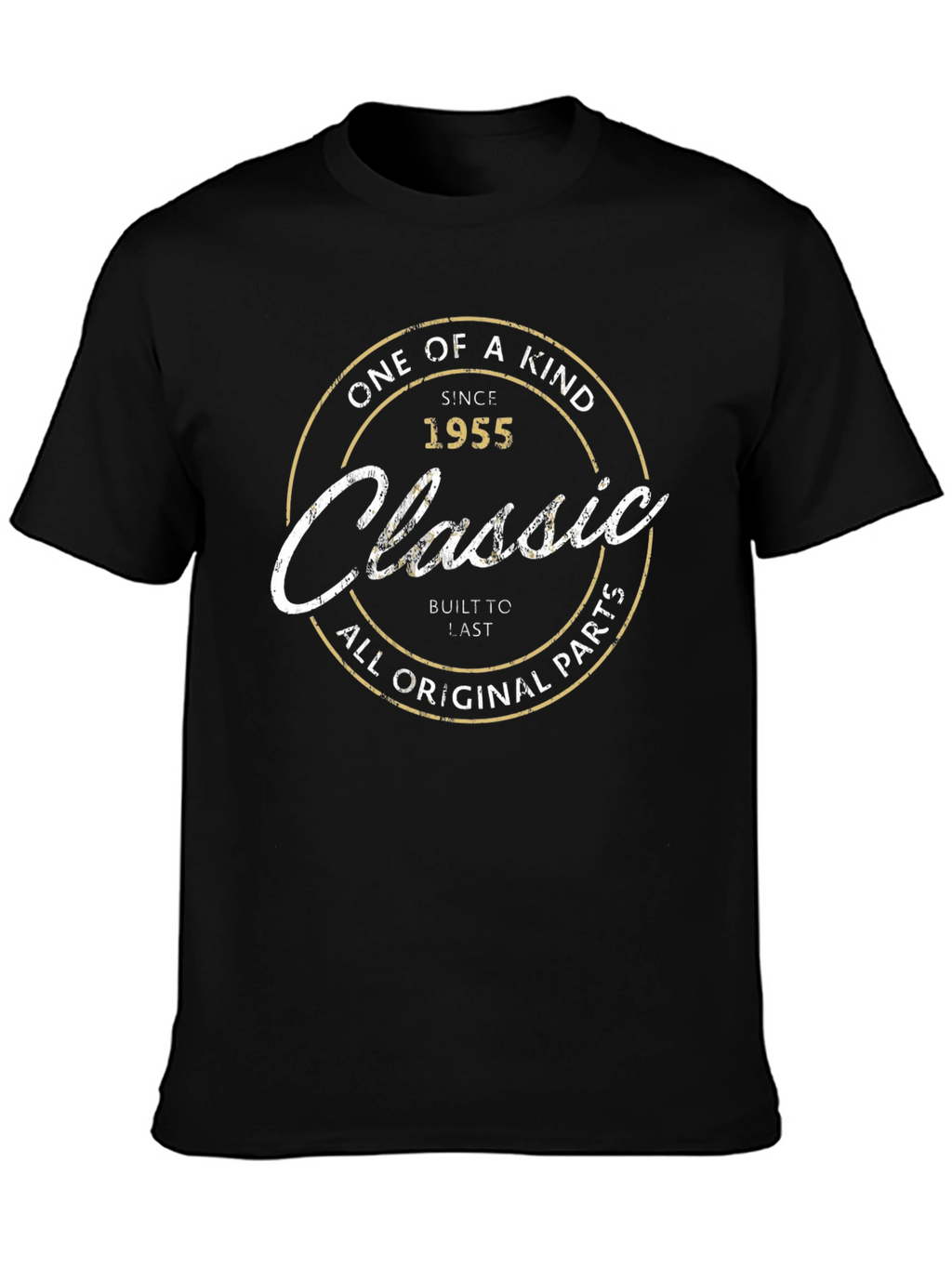 Classic Since 1955 T-Shirt