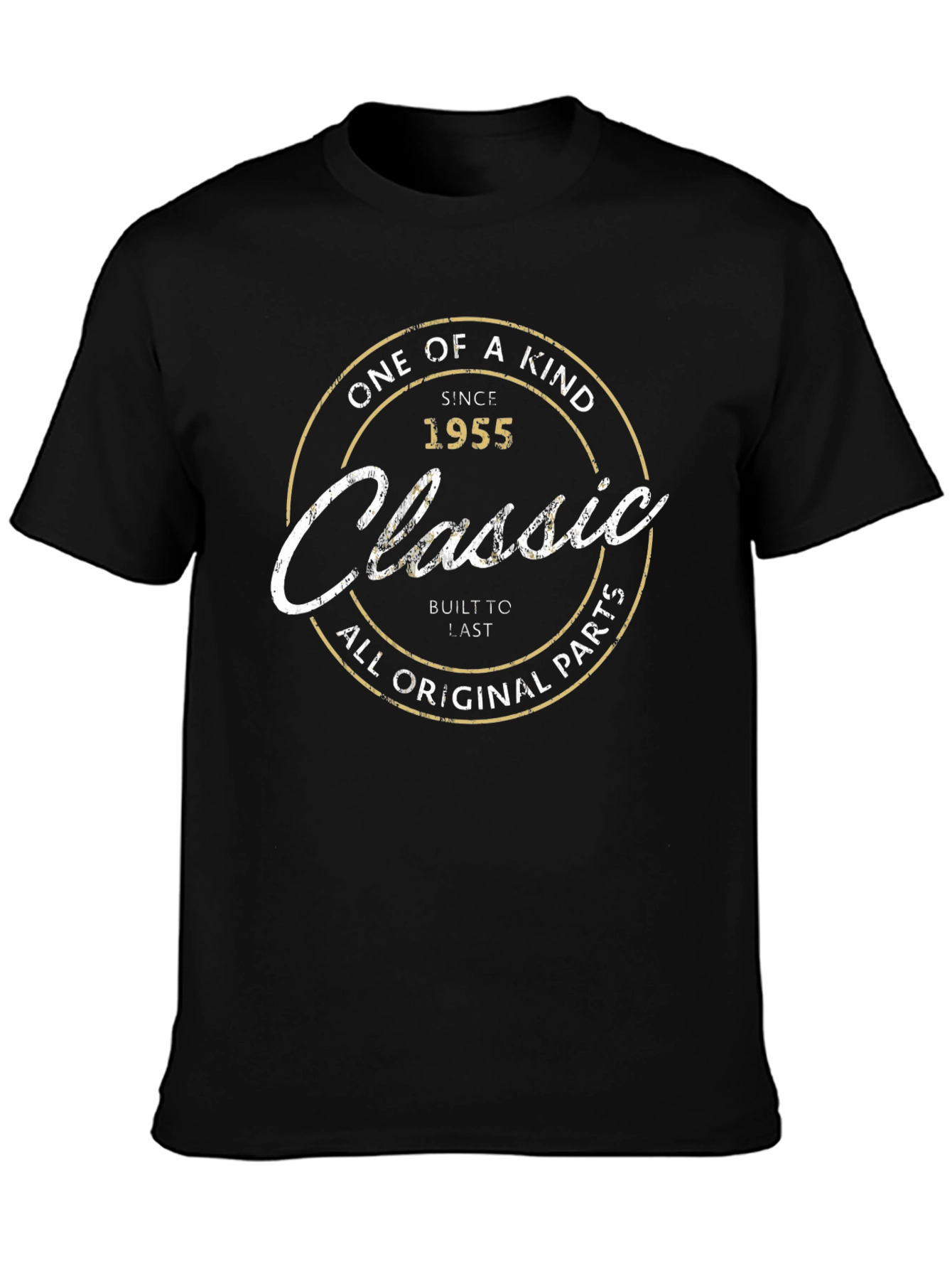 Classic Since 1955 T-Shirt