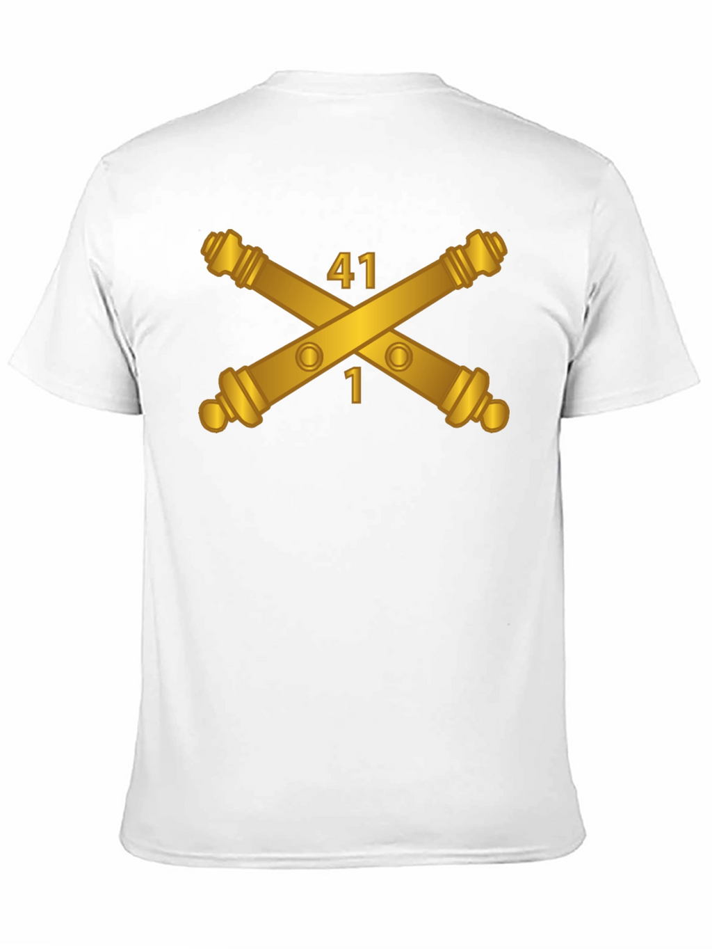 41st Field Artillery Regiment T-Shirt