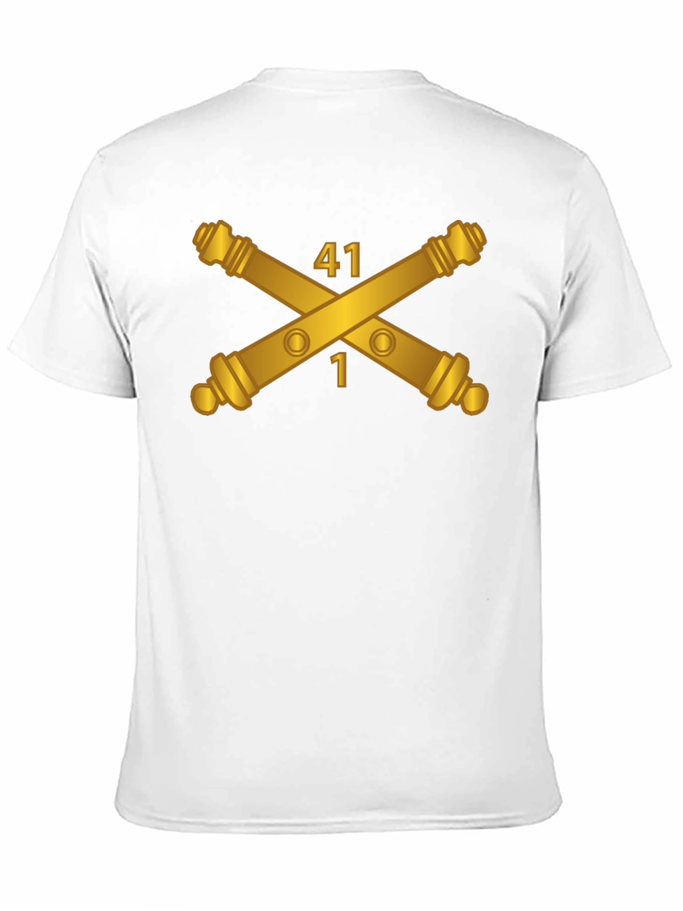 41st Field Artillery Regiment T-Shirt