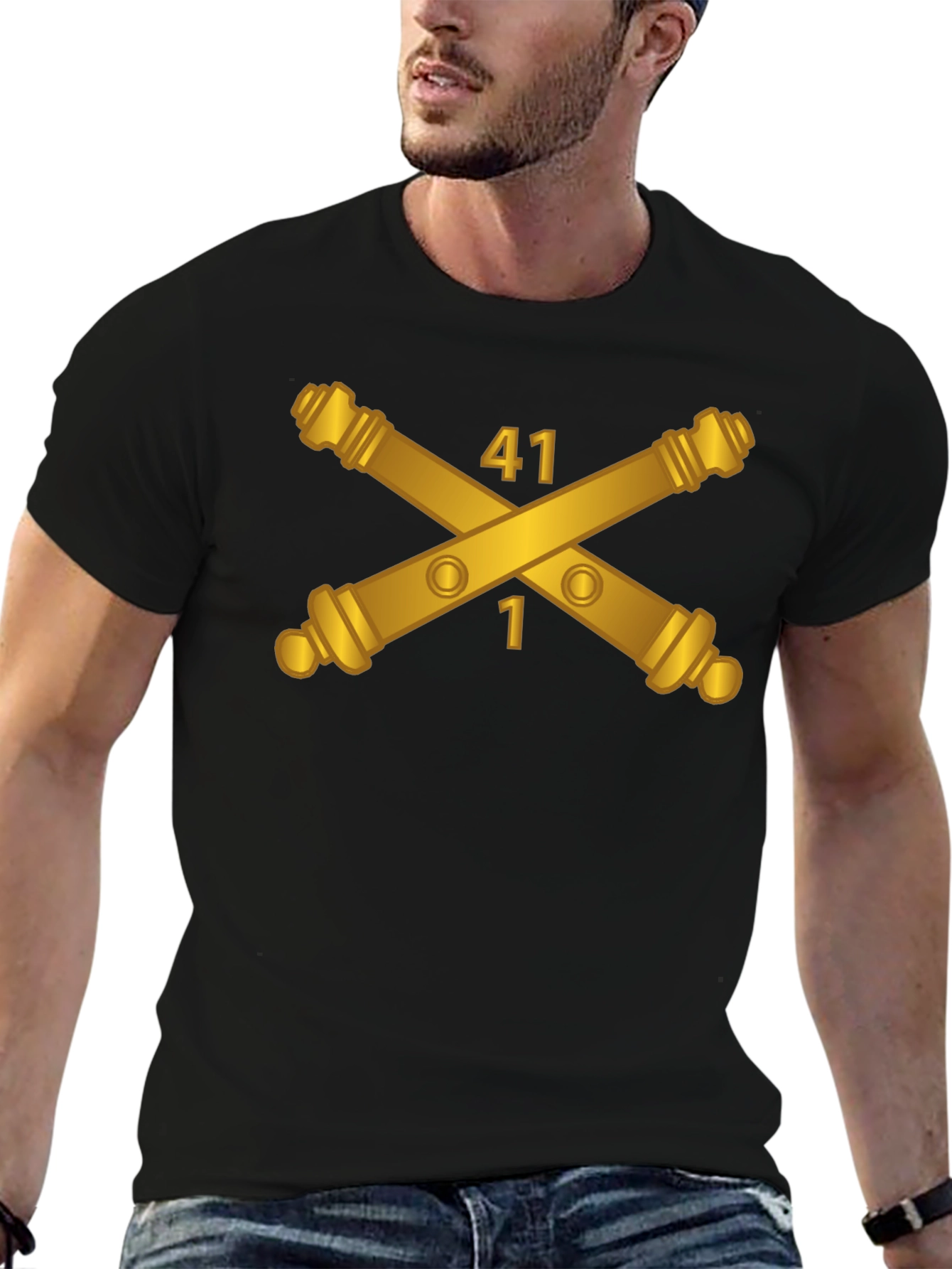 41st Field Artillery Regiment T-Shirt