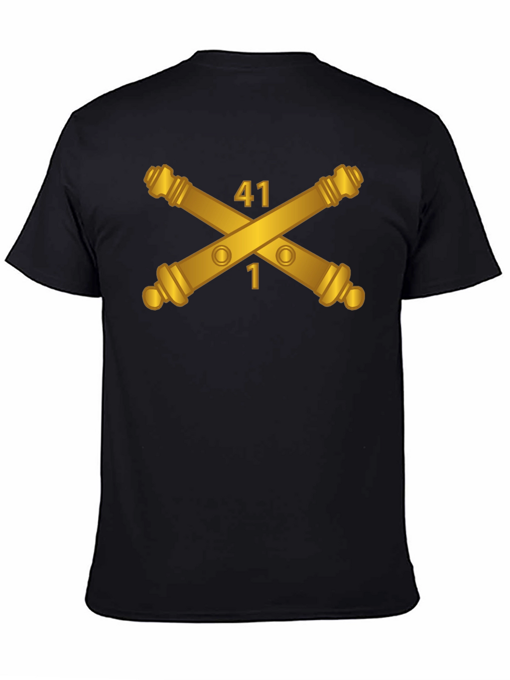 41st Field Artillery Regiment T-Shirt