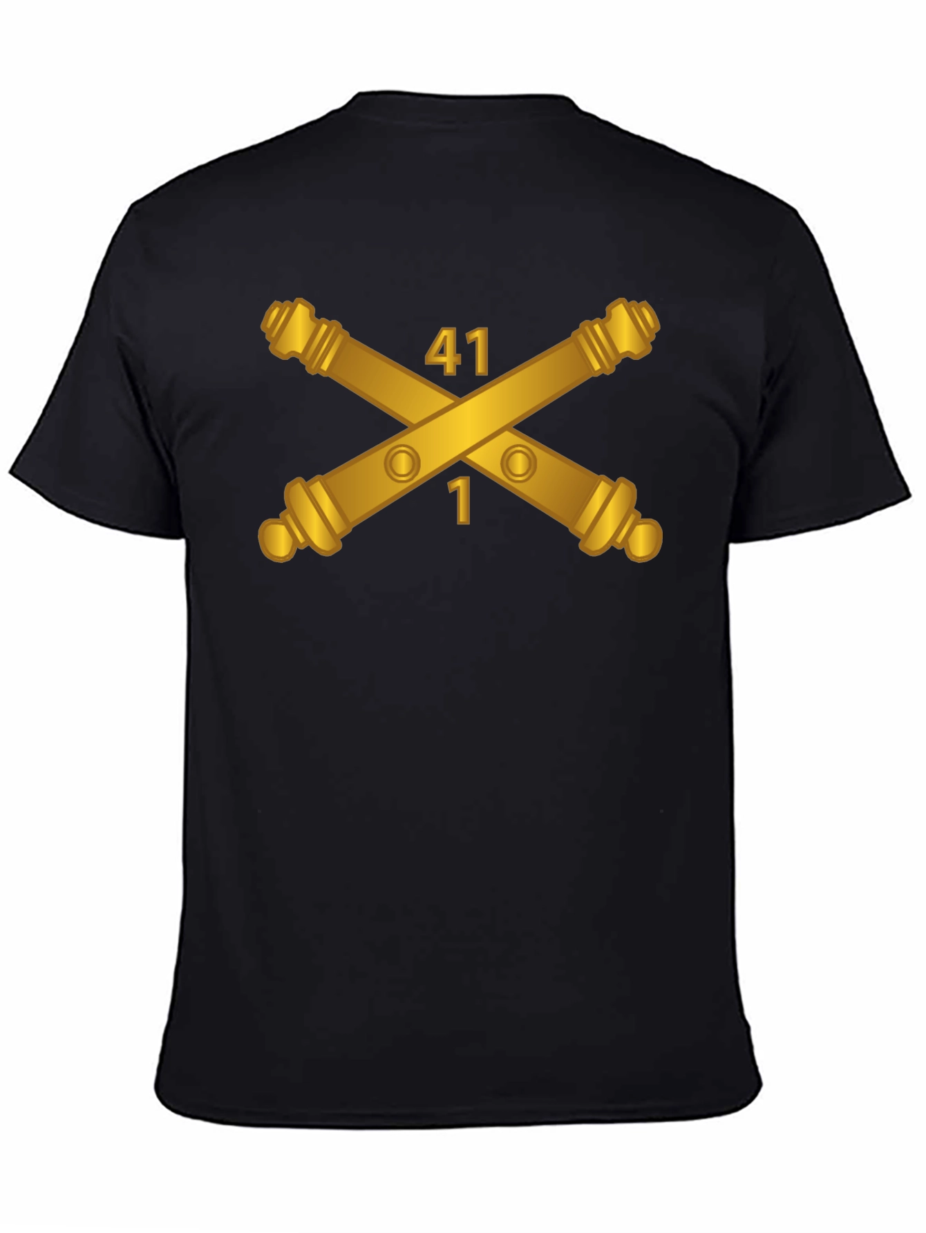 41st Field Artillery Regiment T-Shirt