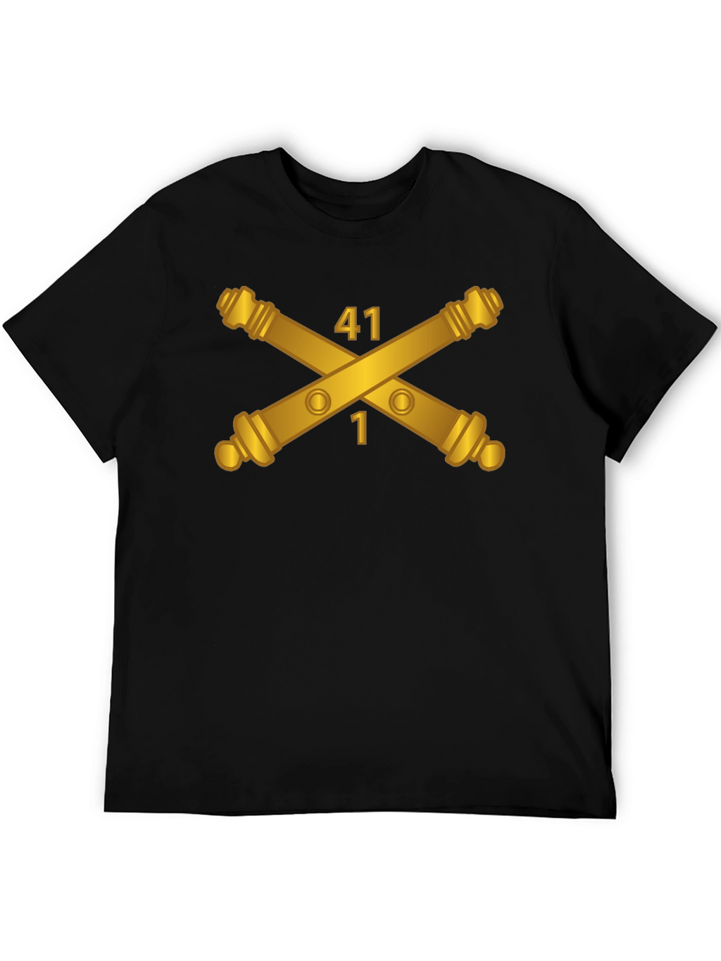 41st Field Artillery Regiment T-Shirt