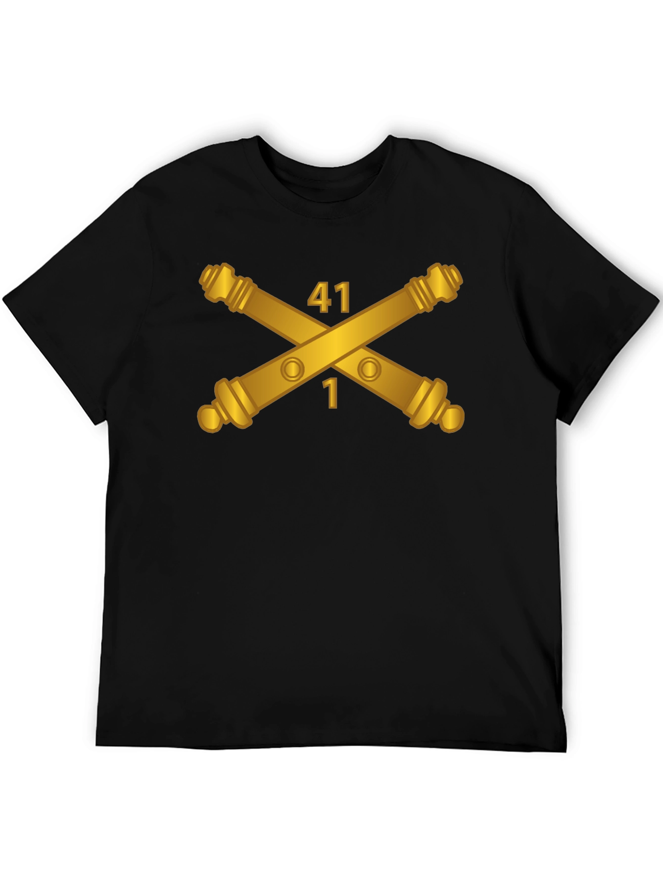 41st Field Artillery Regiment T-Shirt