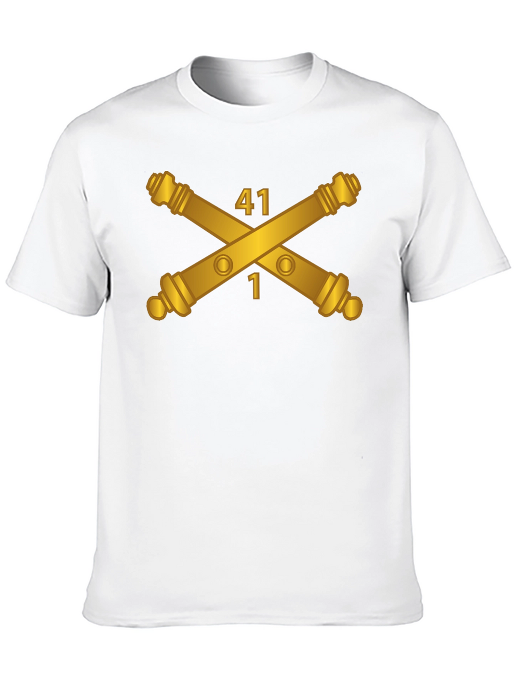 41st Field Artillery Regiment T-Shirt