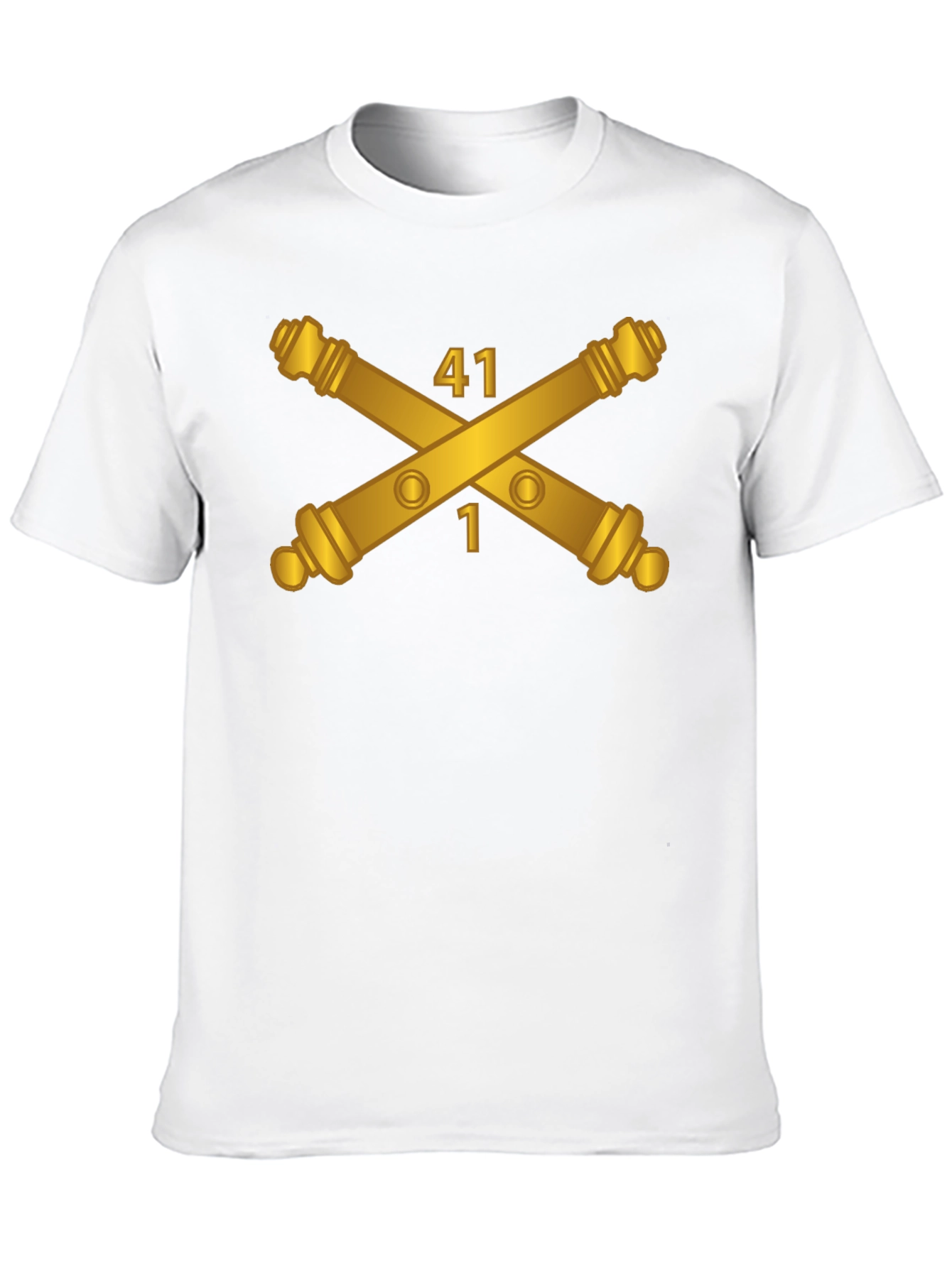 41st Field Artillery Regiment T-Shirt