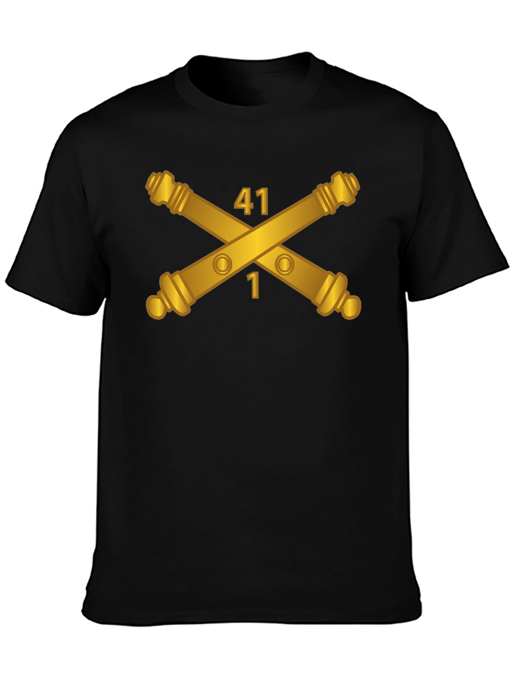 41st Field Artillery Regiment T-Shirt