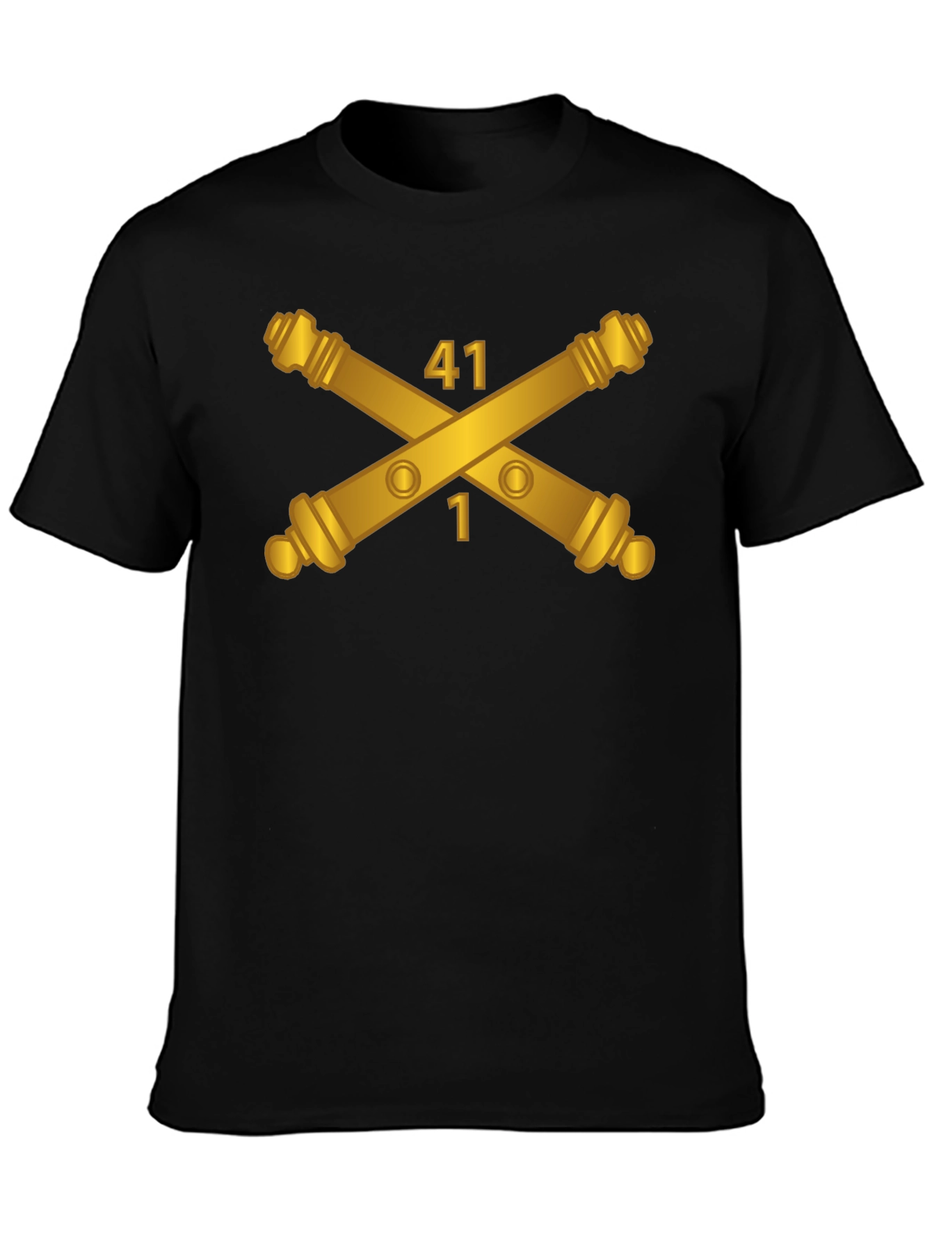 41st Field Artillery Regiment T-Shirt