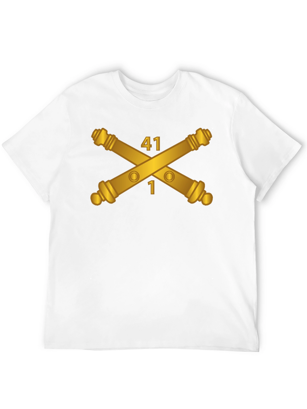 41st Field Artillery Regiment T-Shirt