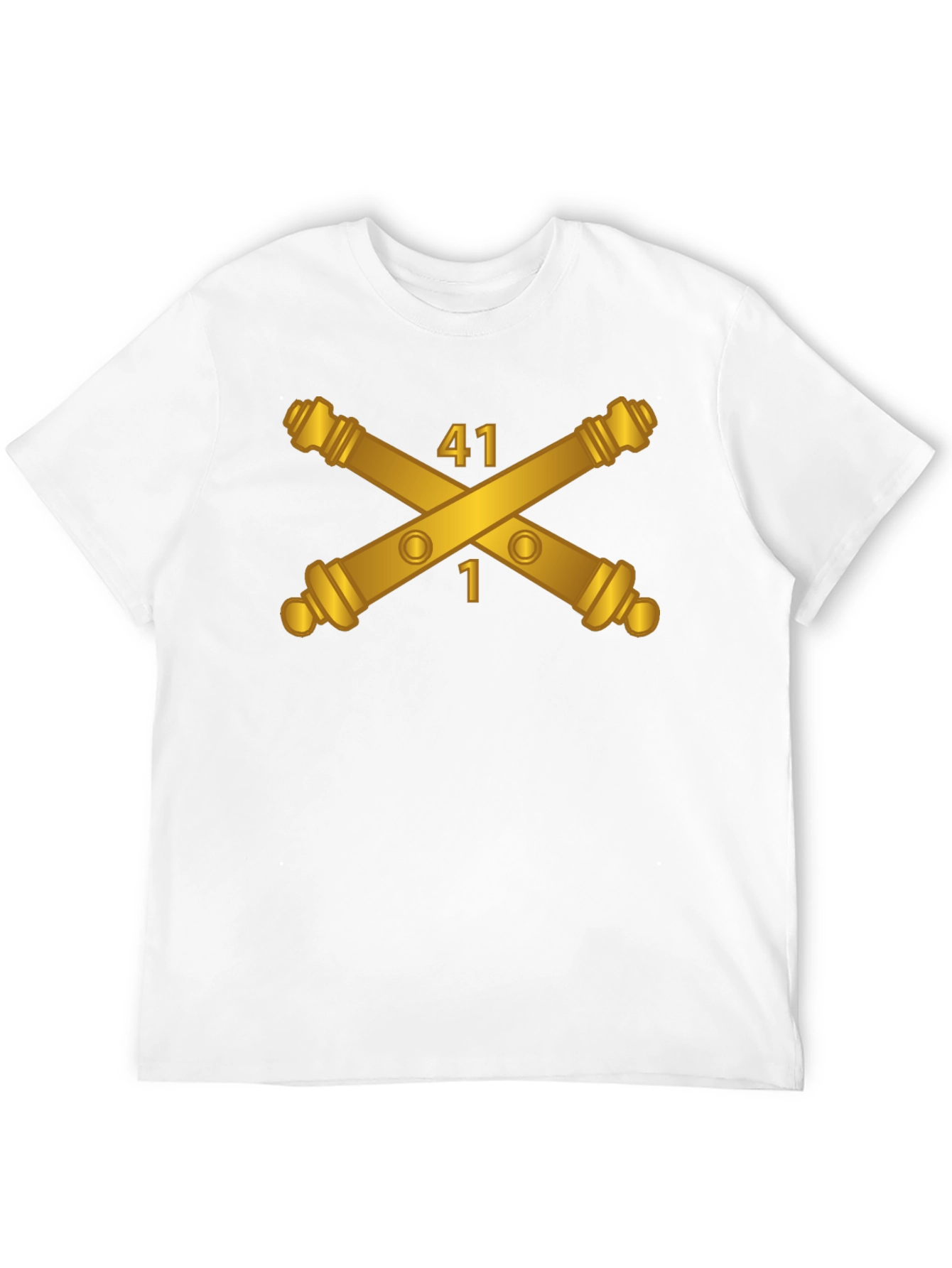 41st Field Artillery Regiment T-Shirt